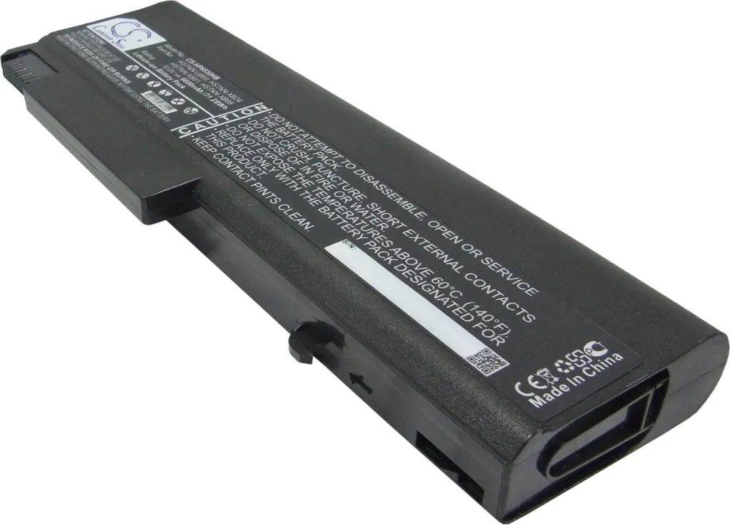Batteria Originale HP (HSTNN-CB69) 6530B 6730B ProBook 4420S 6 CELLE