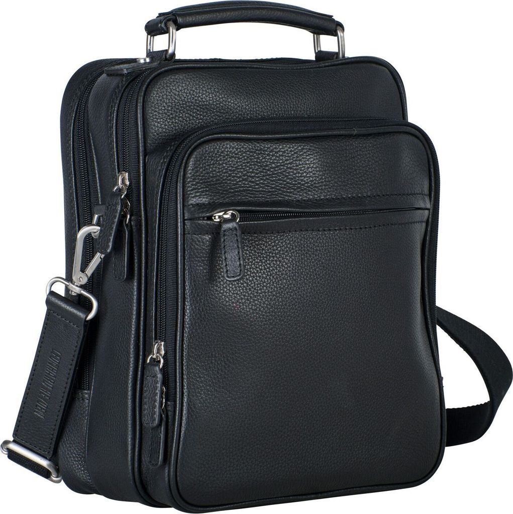 LEONHARD HEYDEN Umhängetasche Schultertasche Berlin Produktbild 