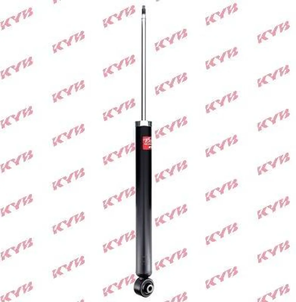 Amortisseur KYB 343438 GDA1012 : Stop aux rebonds de votre Fox ! OE