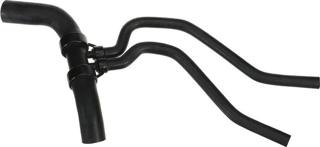 GATES 05-3477 Kühlerschlauch OE XR82871 kompatibel mit S-Type