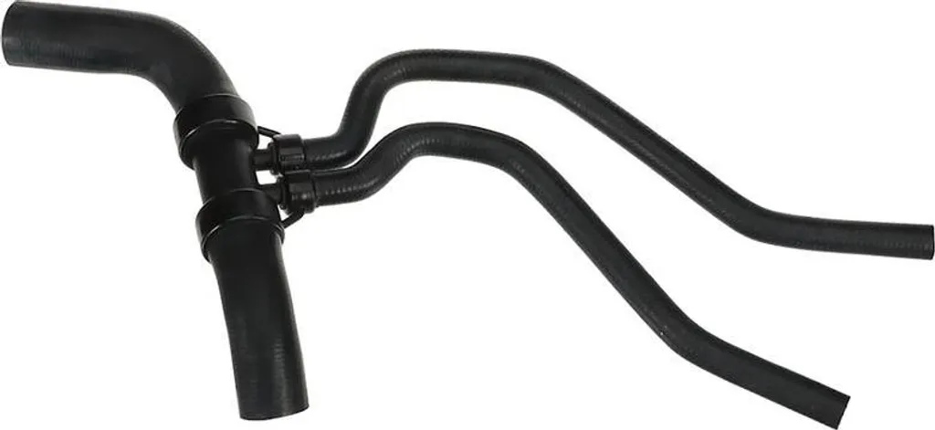 Durite de Refroidissement Supérieure GATES 05-3477 pour Jaguar S-Type