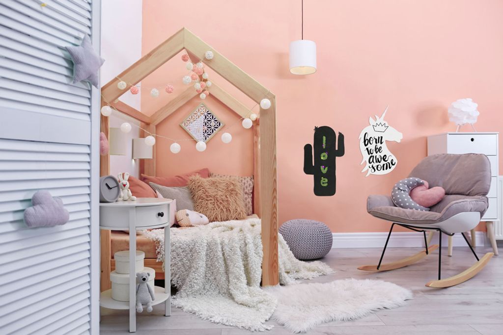 Securit Kreidetafel SILHOUETTE "PINEAPPLE" schwarz Produktbild 
