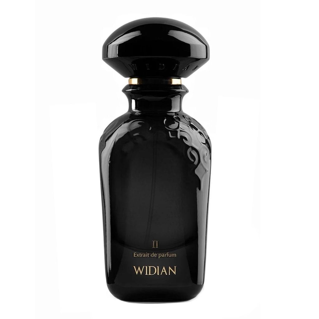 Widian Black Collection Black II Woda perfumowana spray Zdjęcie produktu 