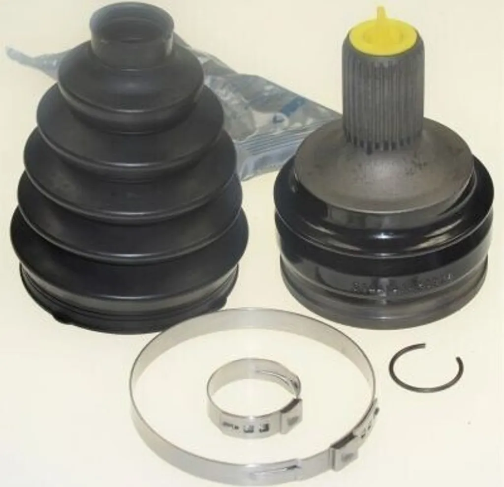 Éliminez les vibrations : joint transmission 2223304503 pour Classe S