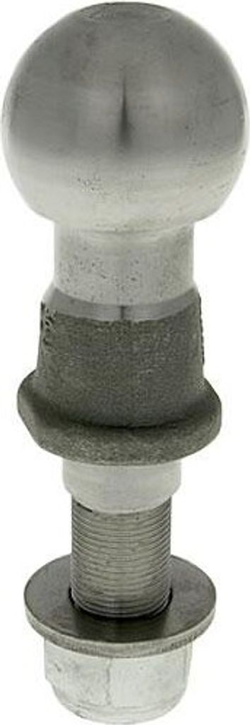 BestPrice Kugelkopf für Anhänger (M20x1,5) / 2000kg