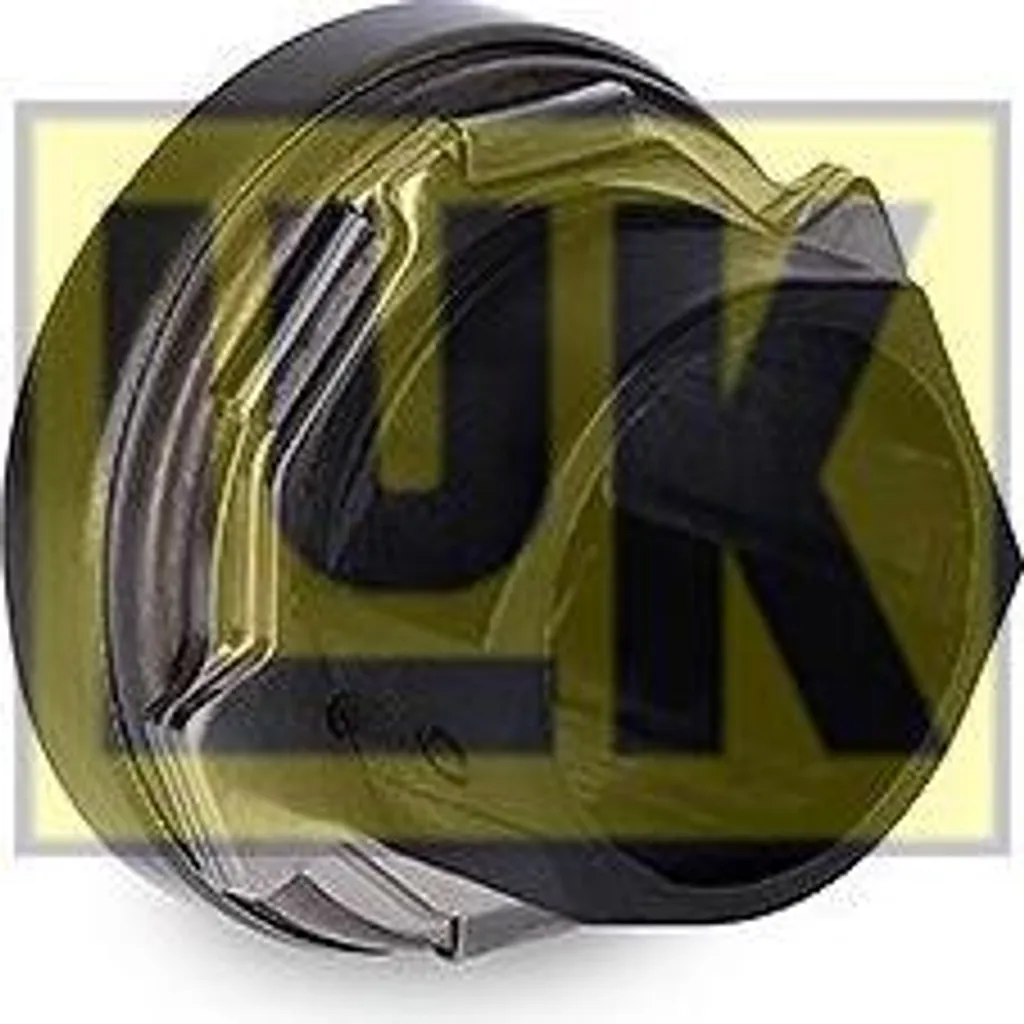 Butée de débrayage anti-bruit LuK 1223582 contre sifflement BMW E46