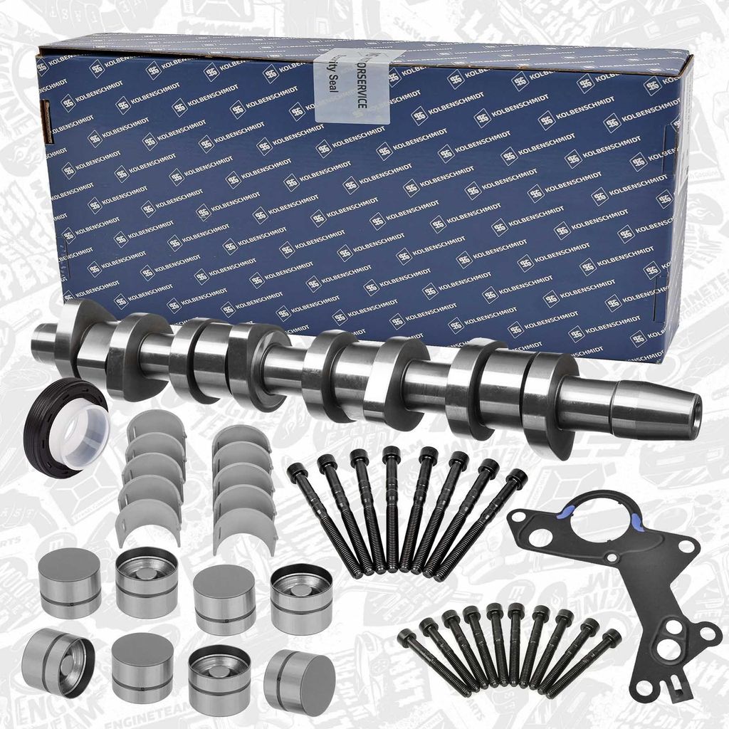 ET ENGINETEAM Nockenwellensatz HV0338KS für VW Golf IV Produktbild 