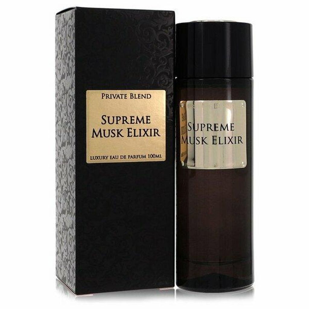 Chkoudra Paris Private Blend Supreme Musk Elixir eau de parfum spray 100 ml