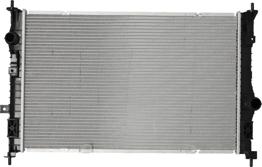 Radiateur de refroidissement pour Citroën C5 Aircross et Berlingo NRF 59355
