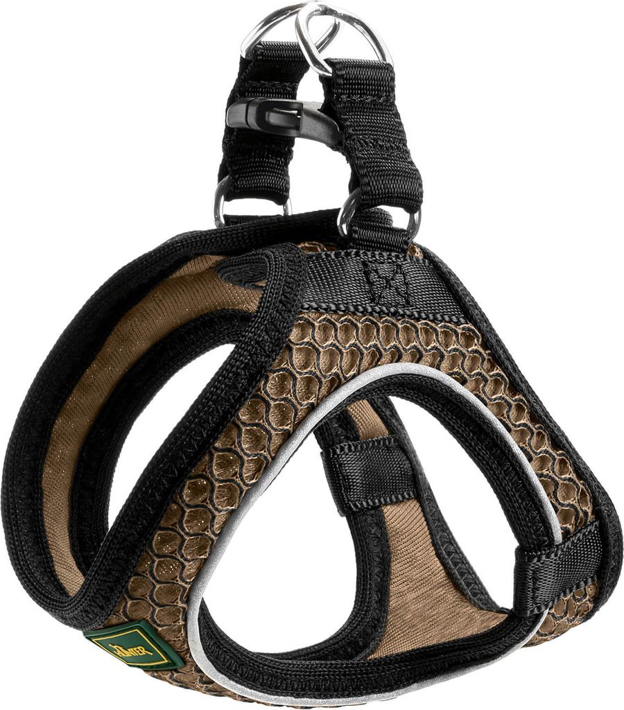 Hunter Harness Hilo Comfort, farba:hnedá, veľkosti:M Obrázok produktu 