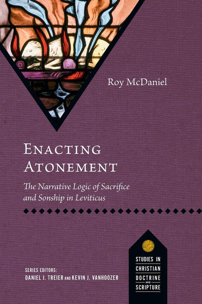 Enacting Atonement