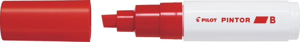 PILOT PINTOR Kreativmarker - Marker-Stift, Fein 8.0mm, Produktbild 