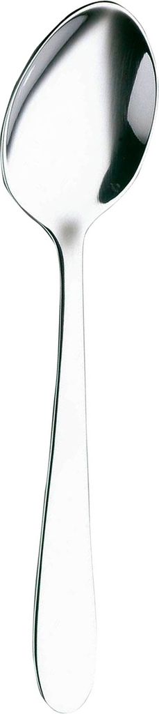 Espressolöffel - L 11,5 cm - Edelstahl 18/10 - poliert Produktbild 