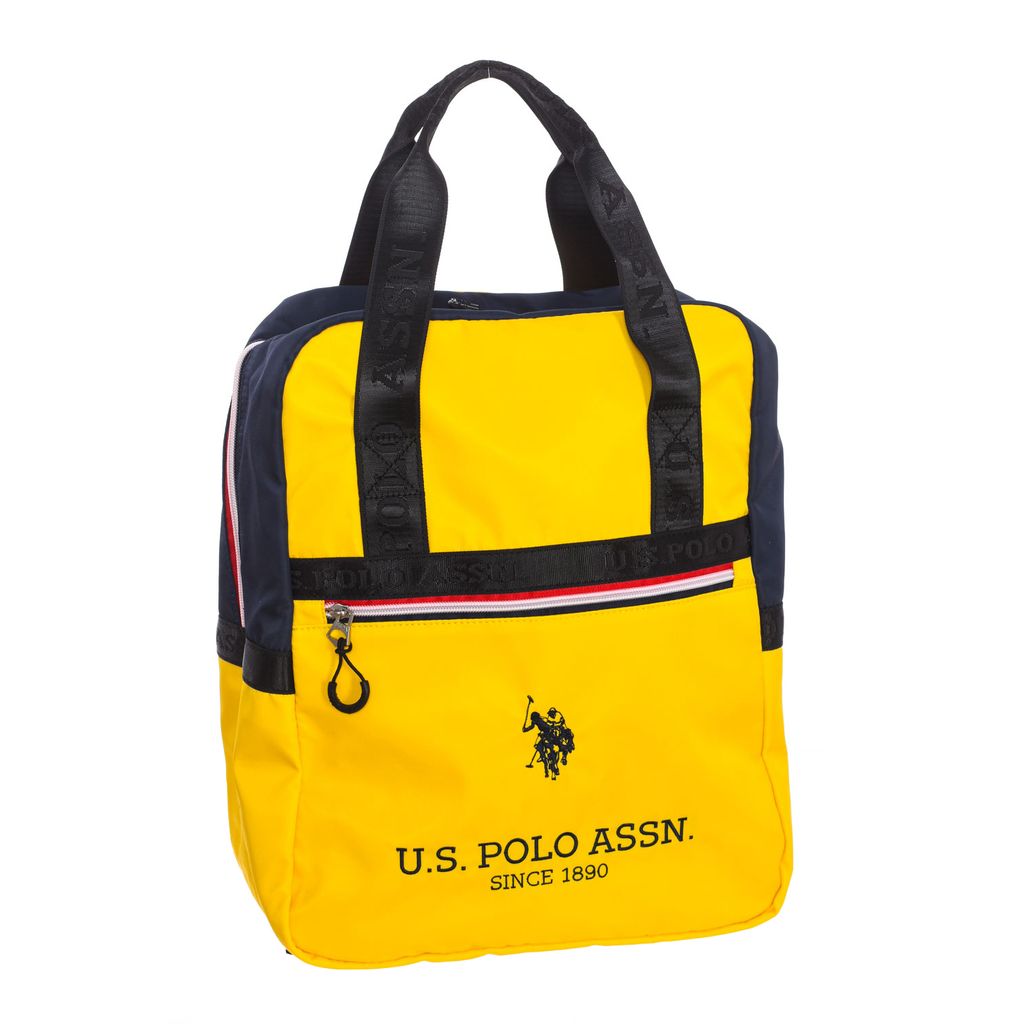 U.S. POLO ASSN. Rucksack BEUNB5434MIA Mann