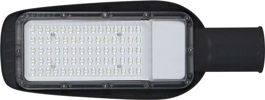 Lampadaire LED 50W NONA - Finissez-en avec les pièces sombres et tristes