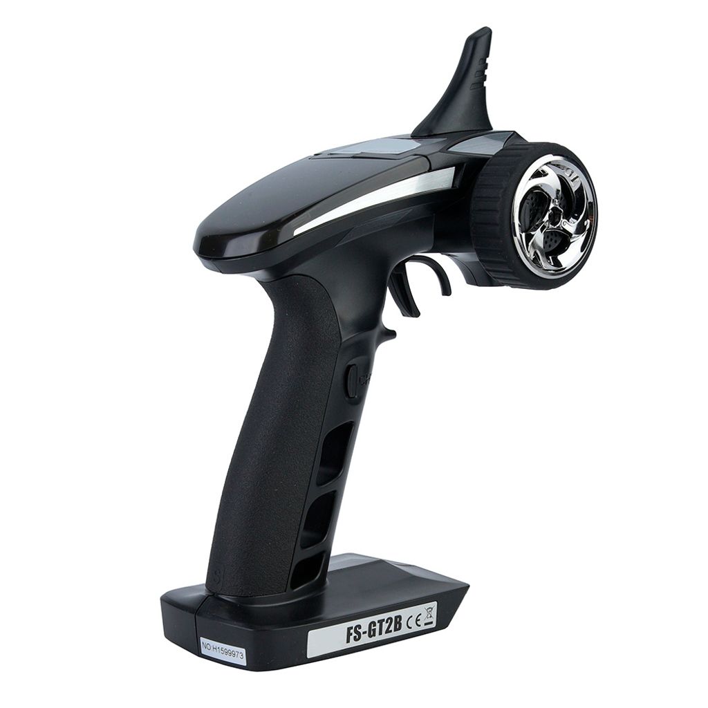 Flysky Sender, Flysky Empfänger, RC-Sender, Flysky Sender GT2B, FS GT2B, Flysky FS GT2B, Flysky Sender-Empfänger