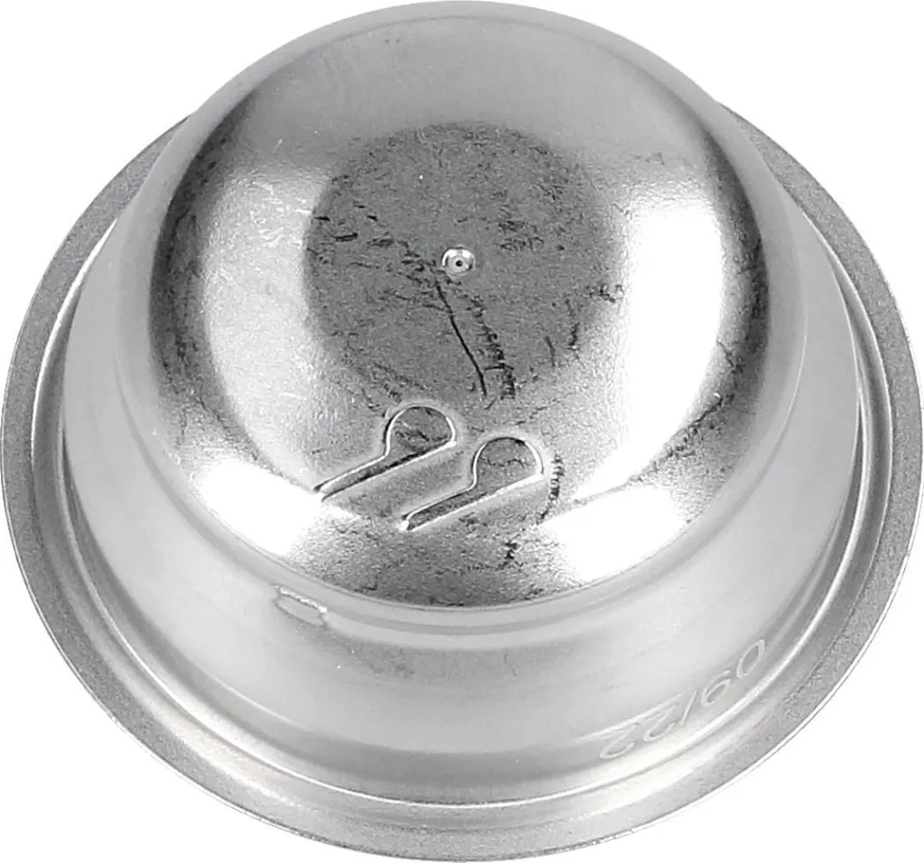 Filtre à café 2 tasses Smeg 063410901 pour machine espresso Smeg ECF01 - 3