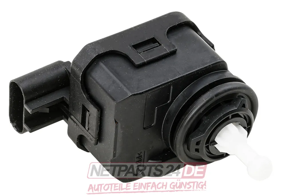 Set Fari Anteriori Johns per Opel Astra G 1998-2003 | Qualità OEM