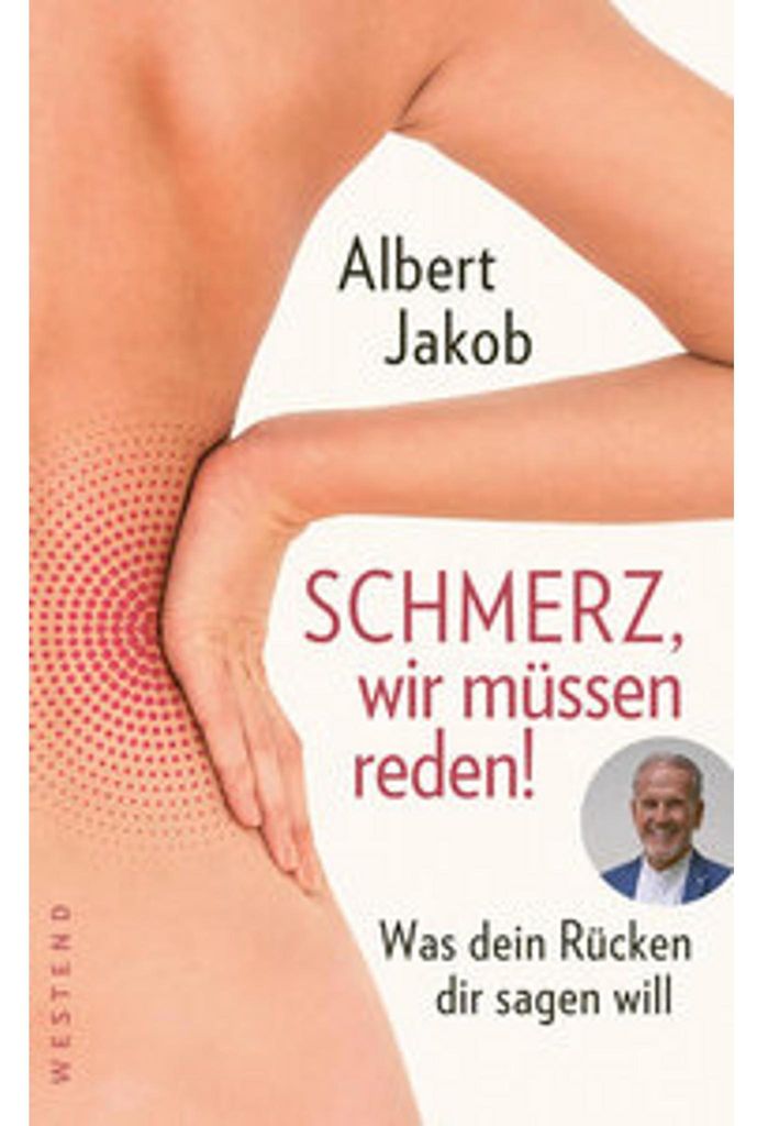 Schmerz, wir müssen reden! Obrázok produktu 