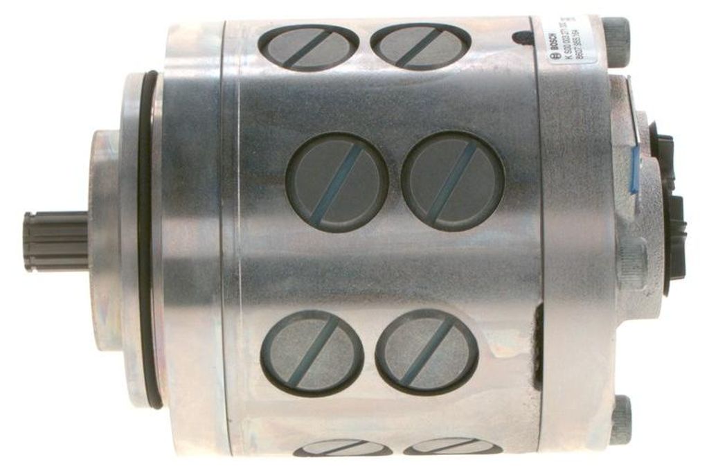BOSCH K S00 003 271 Servolenkung Pumpe Servopumpe für MAN E2000 Hydraulisch