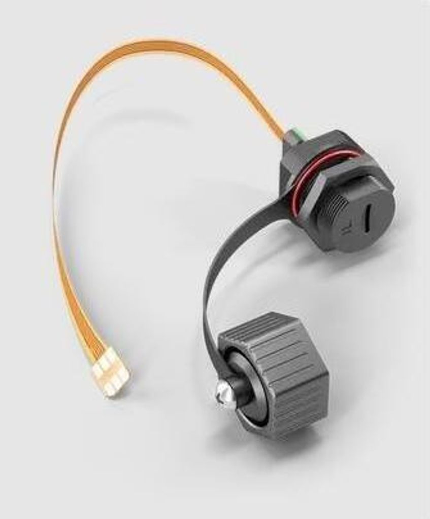 QuWireless SIMNN, SIM-Kartenadapter, Nano-SIM, Nano-SIM