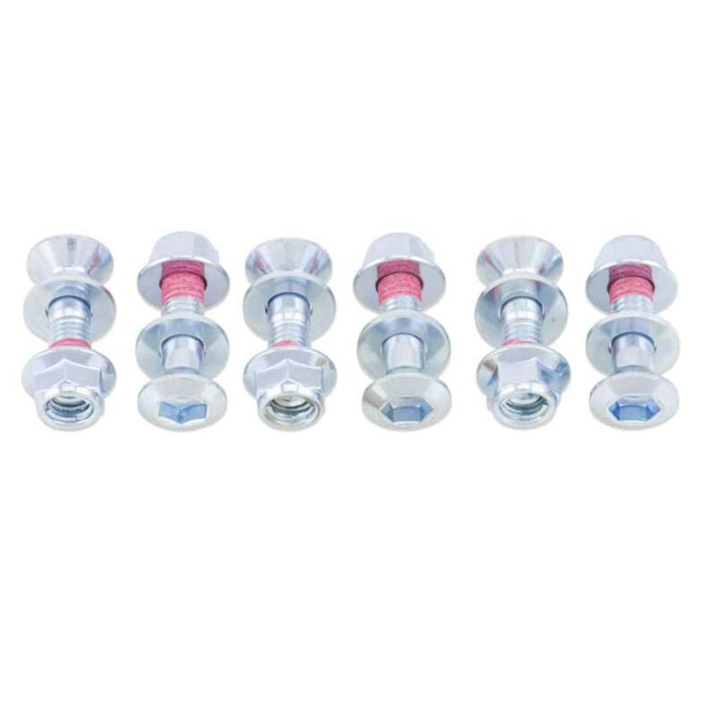 SP 1120259 BOLT Hub Savers Doppelt verriegelte Kettenradbefestigungen passend fuer BETA RR 250 2T ENDURO
