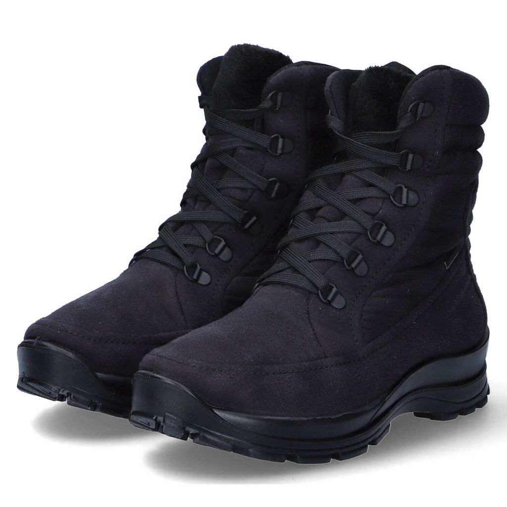 Westland Grenoble 01 Schwarz Textil Größe: 40 Normal - Main Image