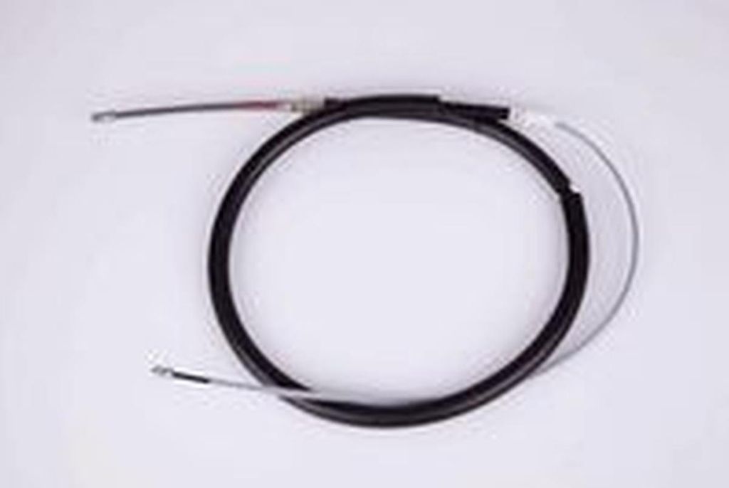 HELLA Handbremsseil Seilzug Feststellbremse für SKODA Octavia I Combi (1U5) 8AS 355 669-461