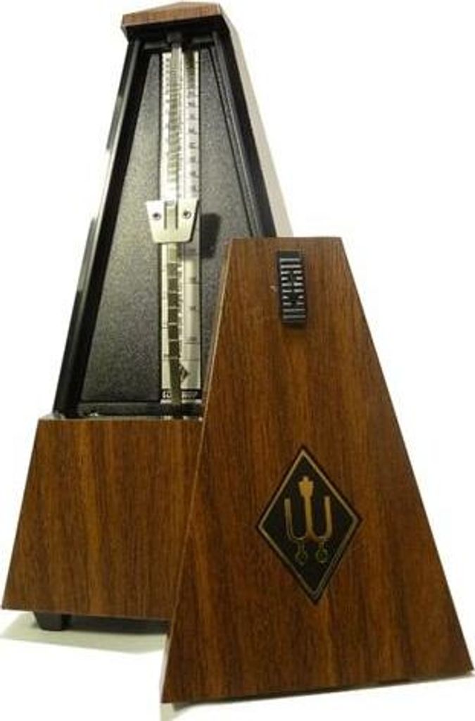 Wittner 855131 mechanický metronom Obrázek produktu 