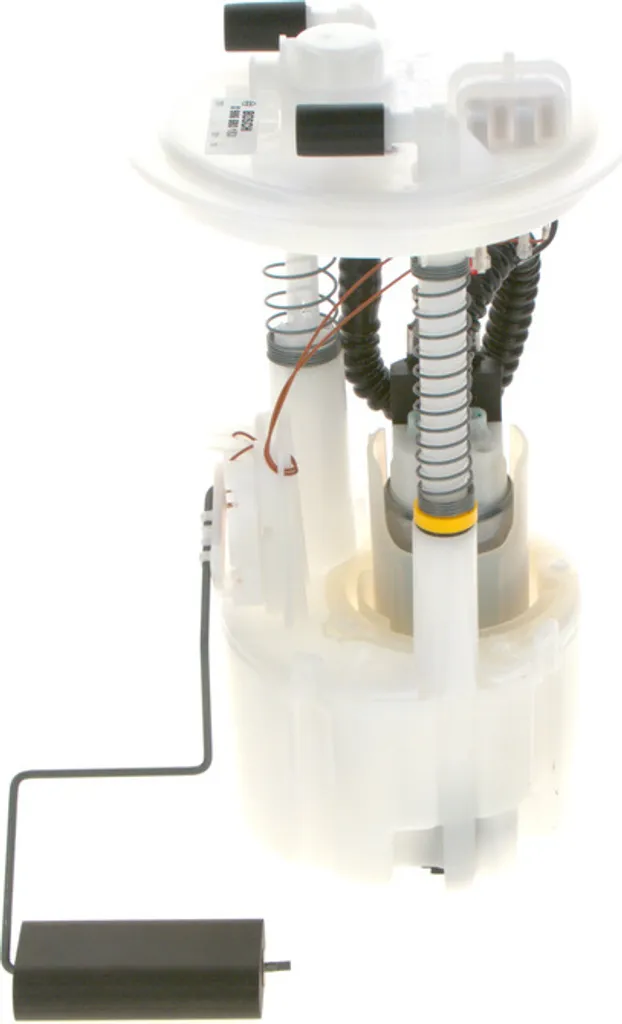 Unité d'alimentation de carburant Bosch 0986580153 Smart Roadster