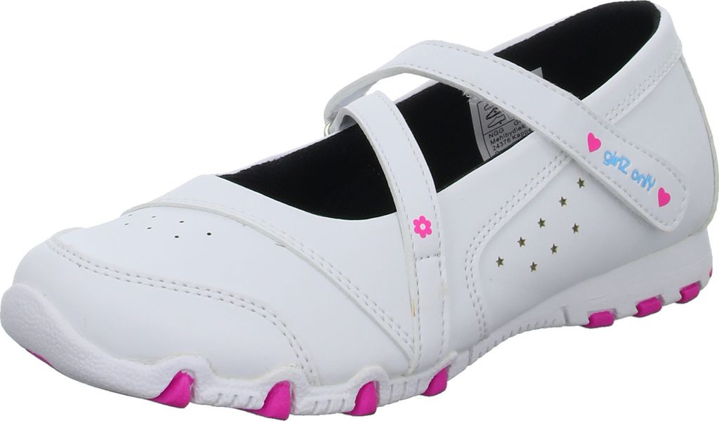 Ballerinas (casual) K22178E-WU
