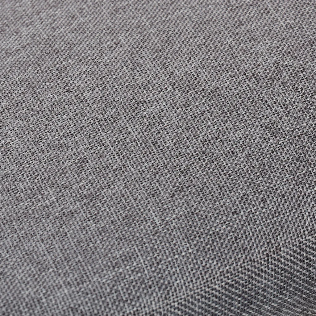 Support PC portable pour genoux avec coussin de canapé ergonomique gris