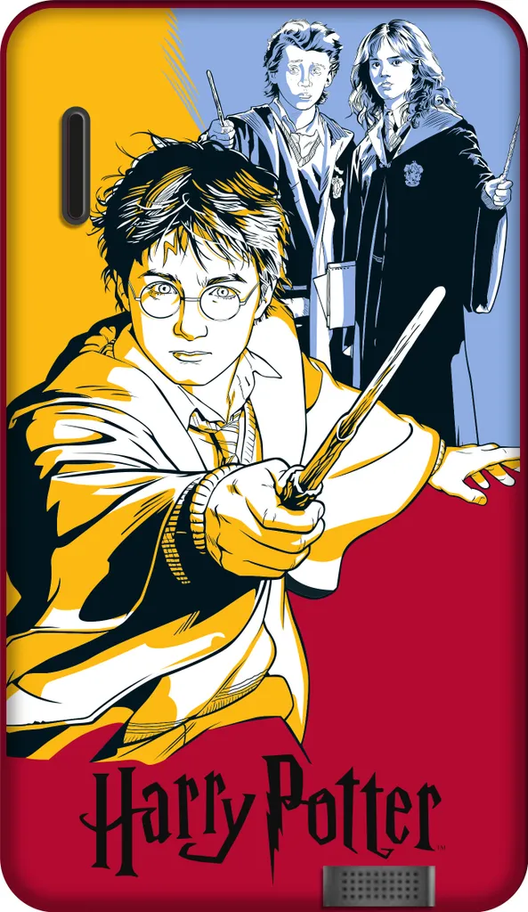 Tablette Tactile Enfant Harry Potter eSTAR 7" avec Coque de Protection