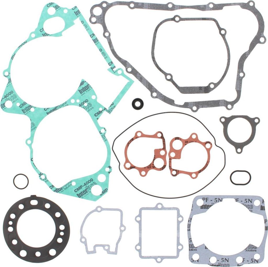 Dichtungssatz Für Honda Cr 250 02-04 (Auf Bestellung)