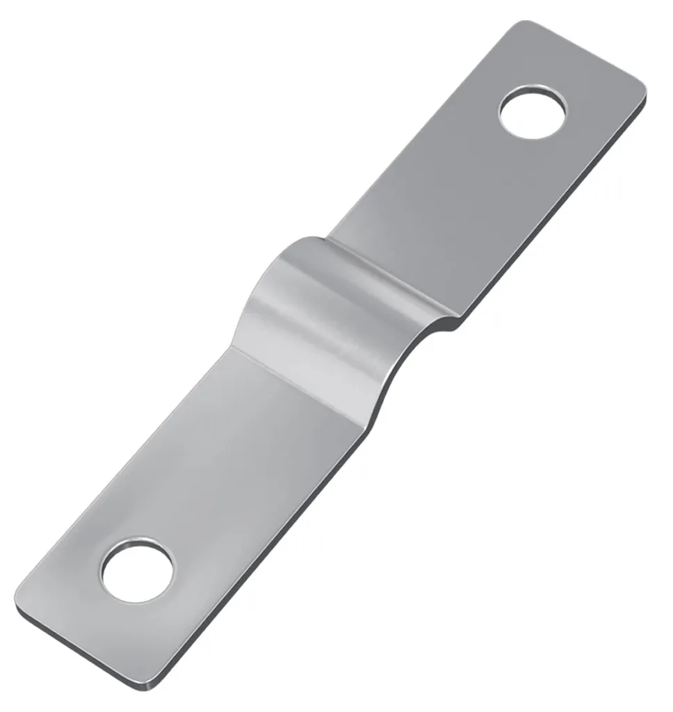 Lot 9000 Plaques d'impact Argent en Fer vidaXL - Haute Résistance