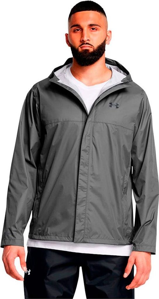 Kurtka przeciwdeszczowa Under Armour StormProof Cloudstrike Zdjęcie produktu 
