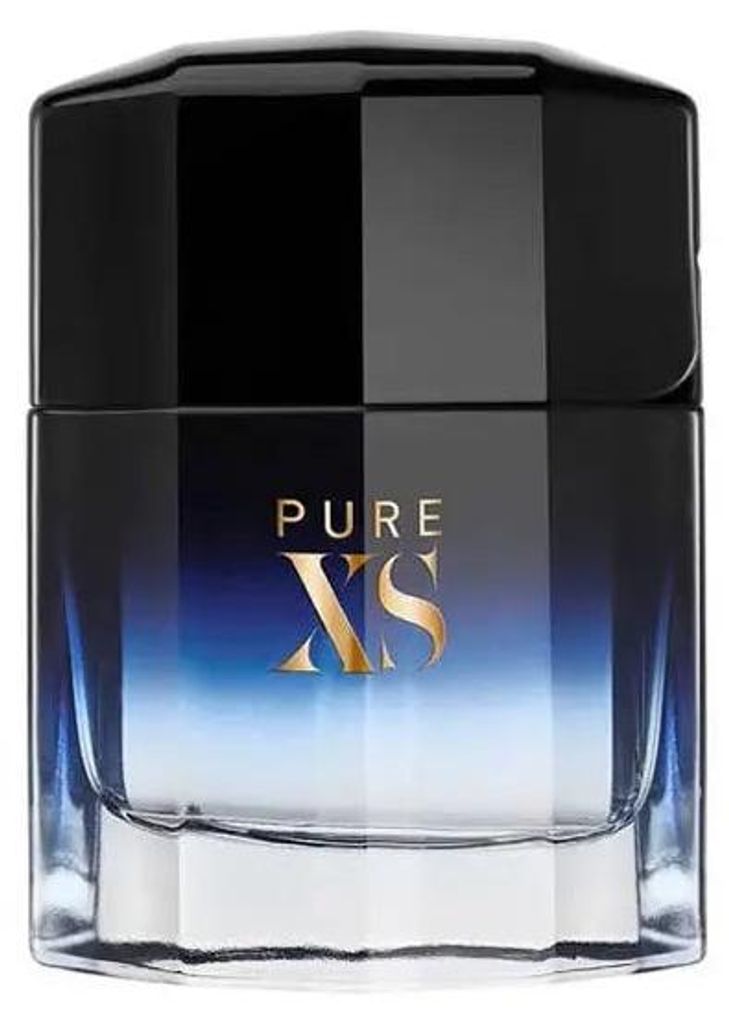 Paco Rabanne Pure Xs Eau De Toilette Spray 100ml Image du produit 