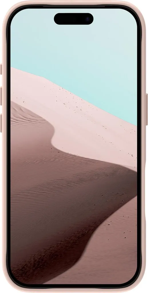 Étui de Protection iPhone 17 Pro Roskilde MS Kick Rose avec Support Mag - 3