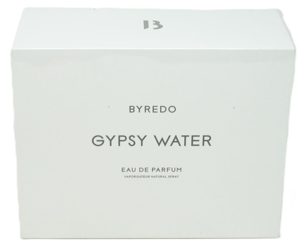 Byredo Gypsy Water Eau de Parfum 100ml Produktbild 