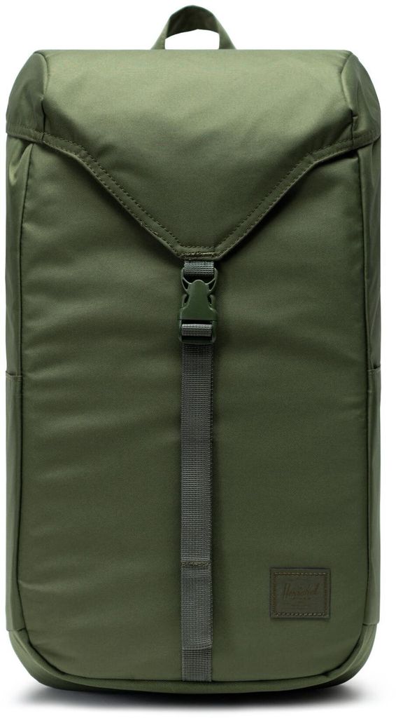 Herschel Supply Co. - Thompson Light Backpack - Blauw/Groen