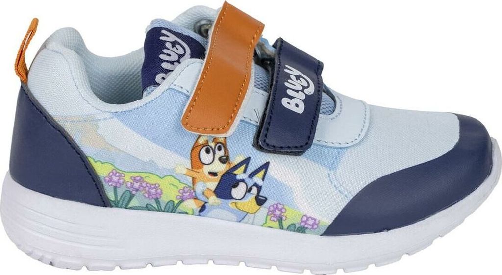 Cerda Group Light Bluey Sportschuhe Mehrfarbig EU 25 Produktbild 