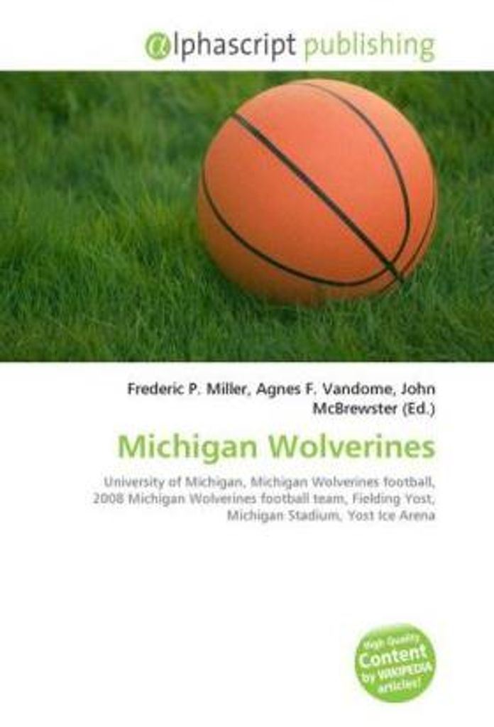 Michigan Wolverines