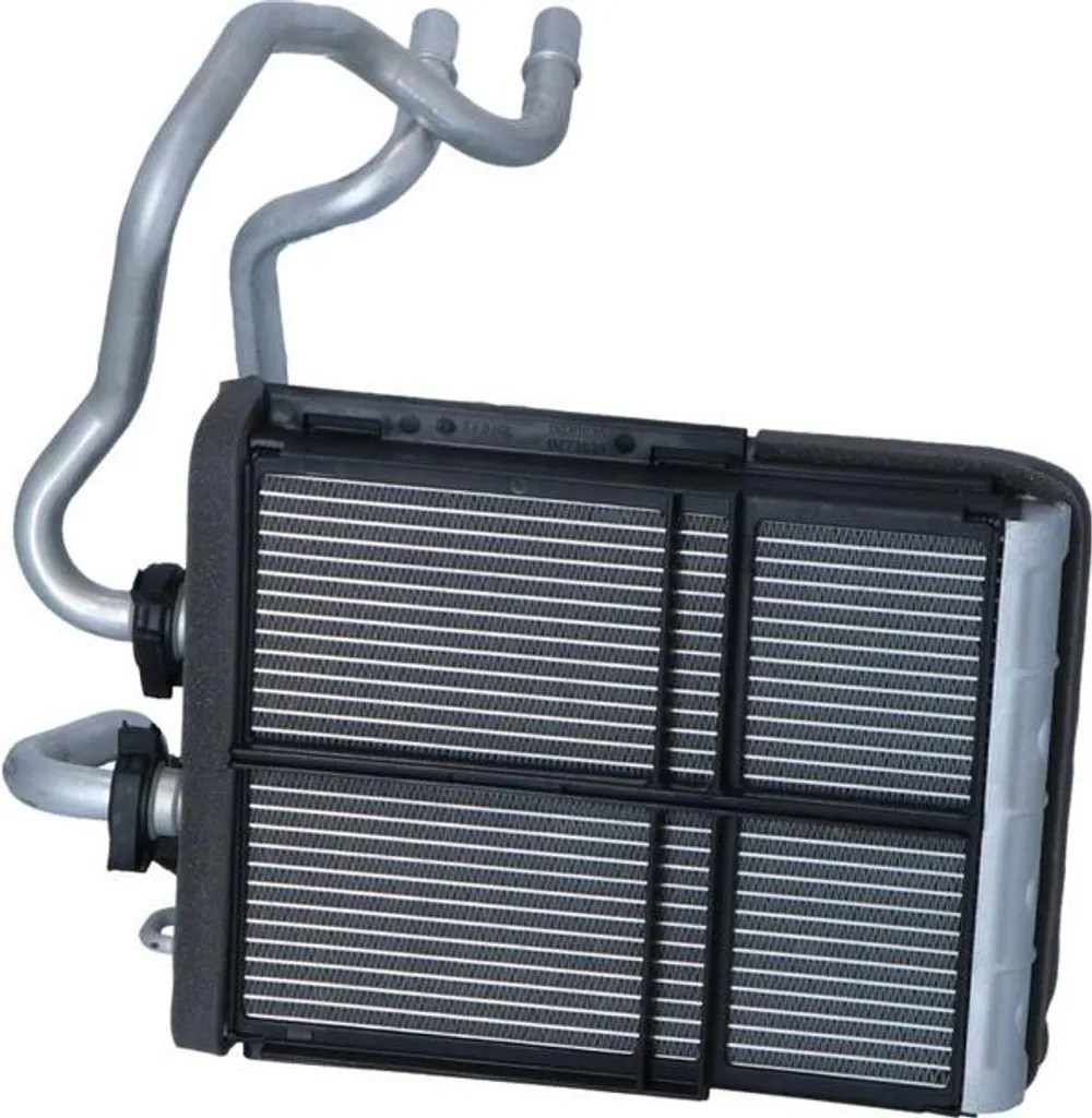 Échangeur de chaleur habitacle alu NRF performant pour VOLVO XC60 - 5