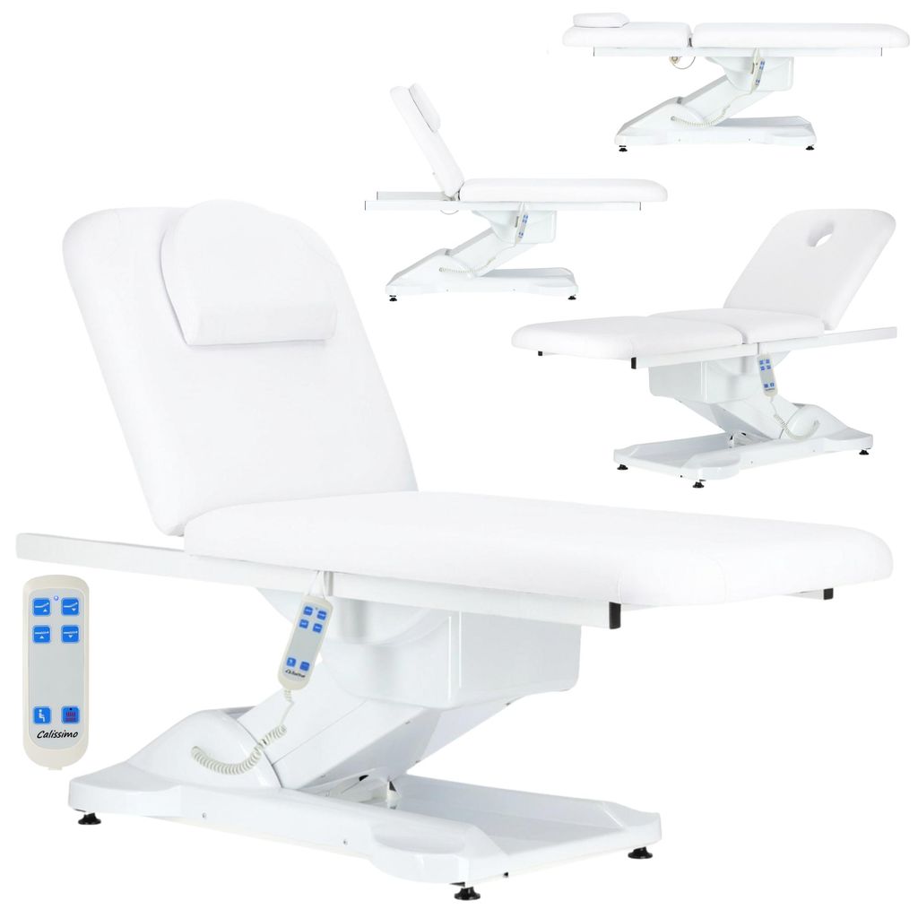 Lit fauteuil de massage électrique chauffage pour salon de Image du produit 