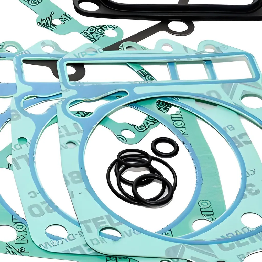 Kit étanchéité cylindre Athena pour Piaggio MP3 400 LT - Joints moteur