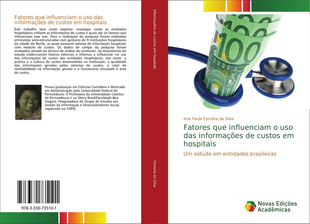 Fatores que influenciam o uso das informações de custos em hospitais