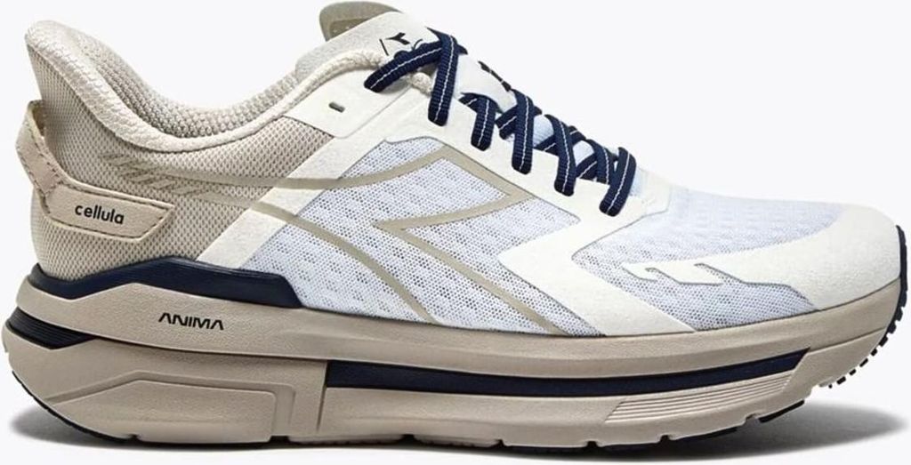 Diadora Laufschuhe Herren Produktbild 