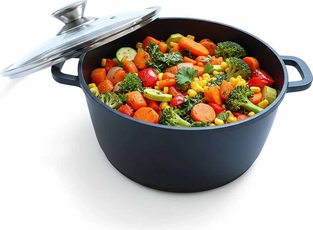 Recensione Pentola Relaxdays Acciaio Inox - Test e Specifiche