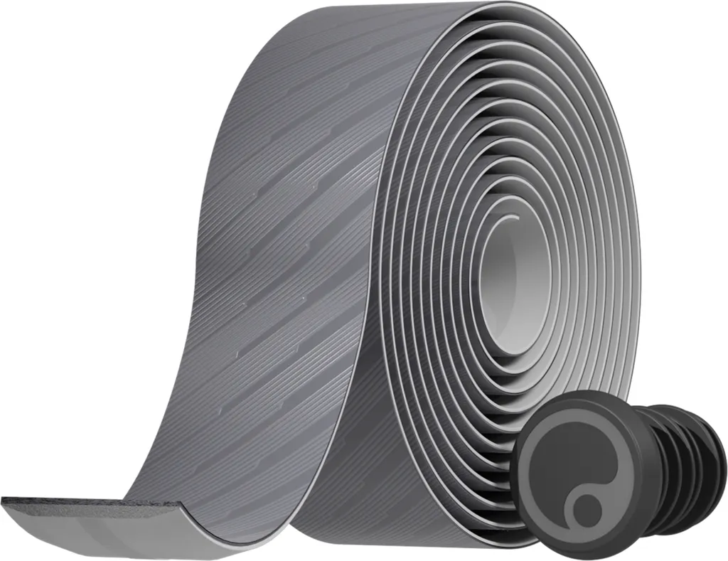 Guidon BT Road 2 mm Moondust Grey - Ruban de Cintre Route Performance