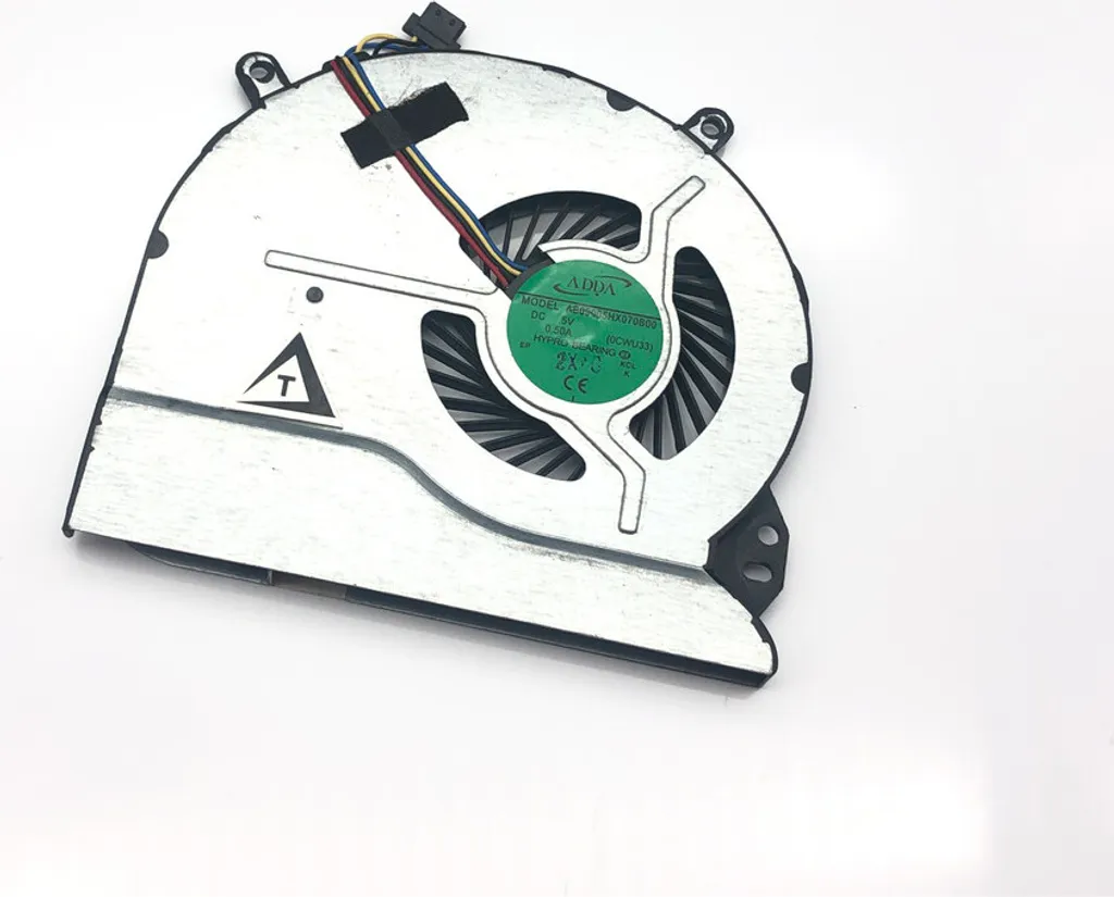 Ricambio Ventola HP 15-b035sg 15-b186eg | Soluzione Low Cost PC